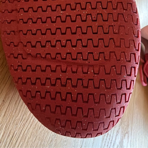 Nike Womens Court Air Zoom Vapor Pro 2 Tennis Shoes DR6192-600 Sz 10 Pink - Picture 7 of 11